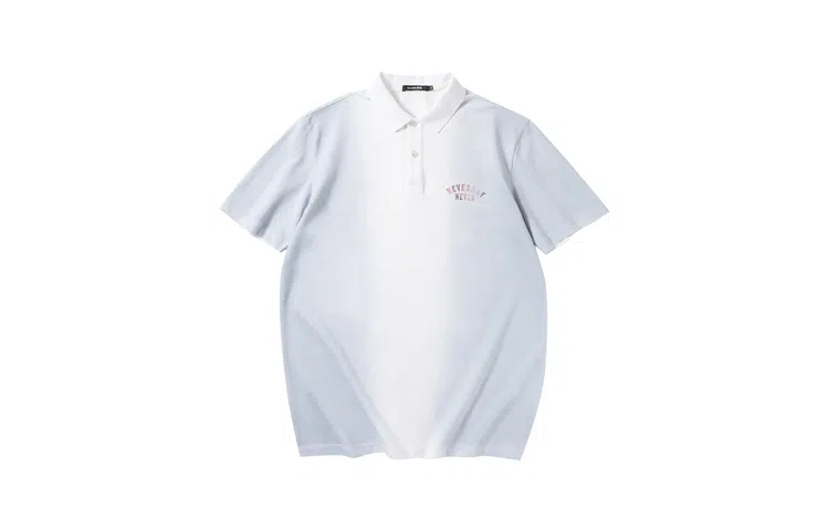 HLA JEANS Polo