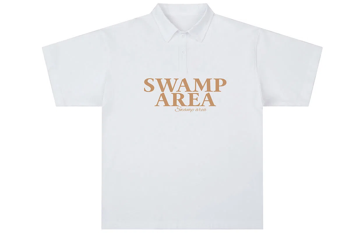 SWAMP AREA LogoPolo