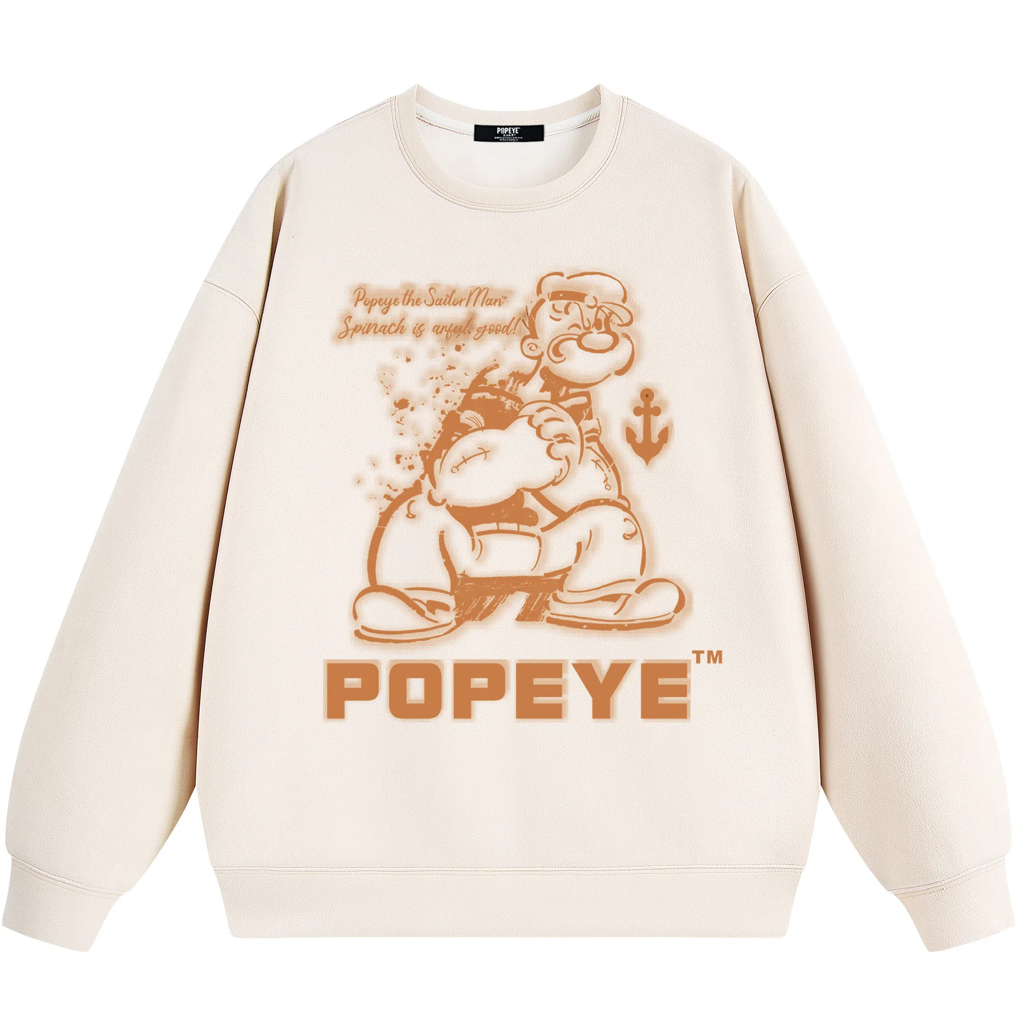 POPEYE Sweatshirt