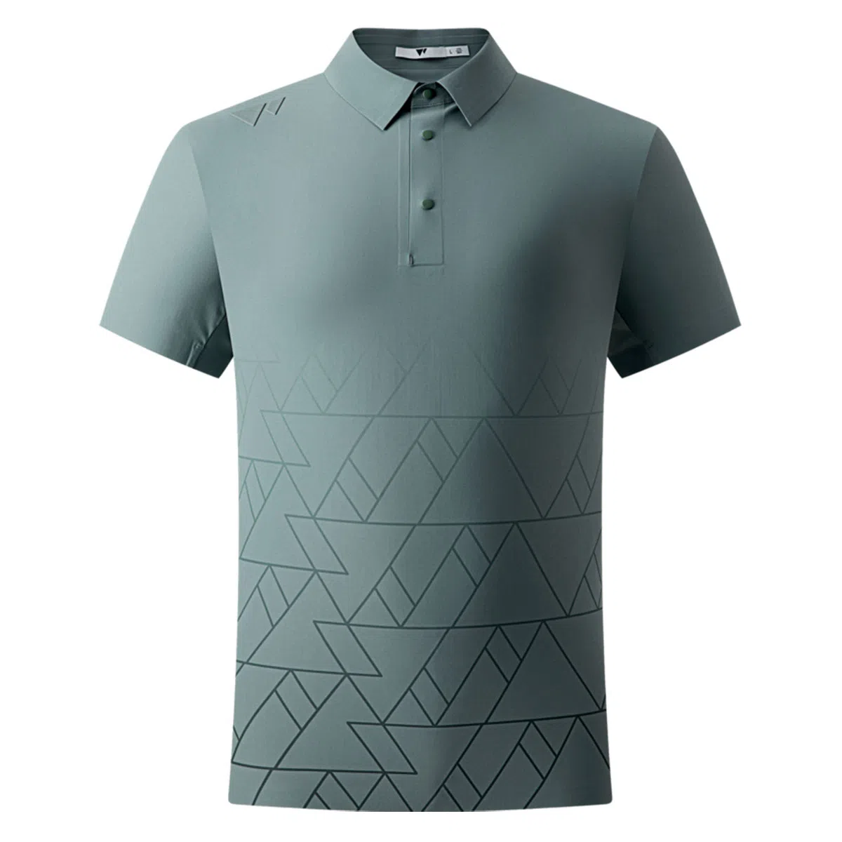SEPTWOLVES polo