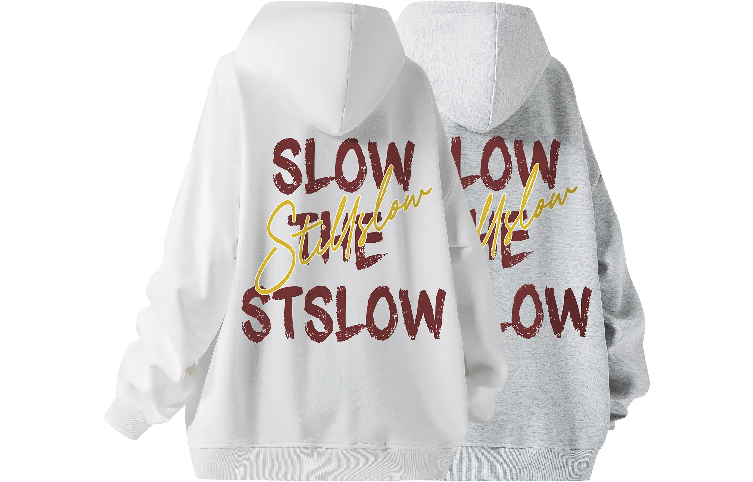Stillslow Logo 2