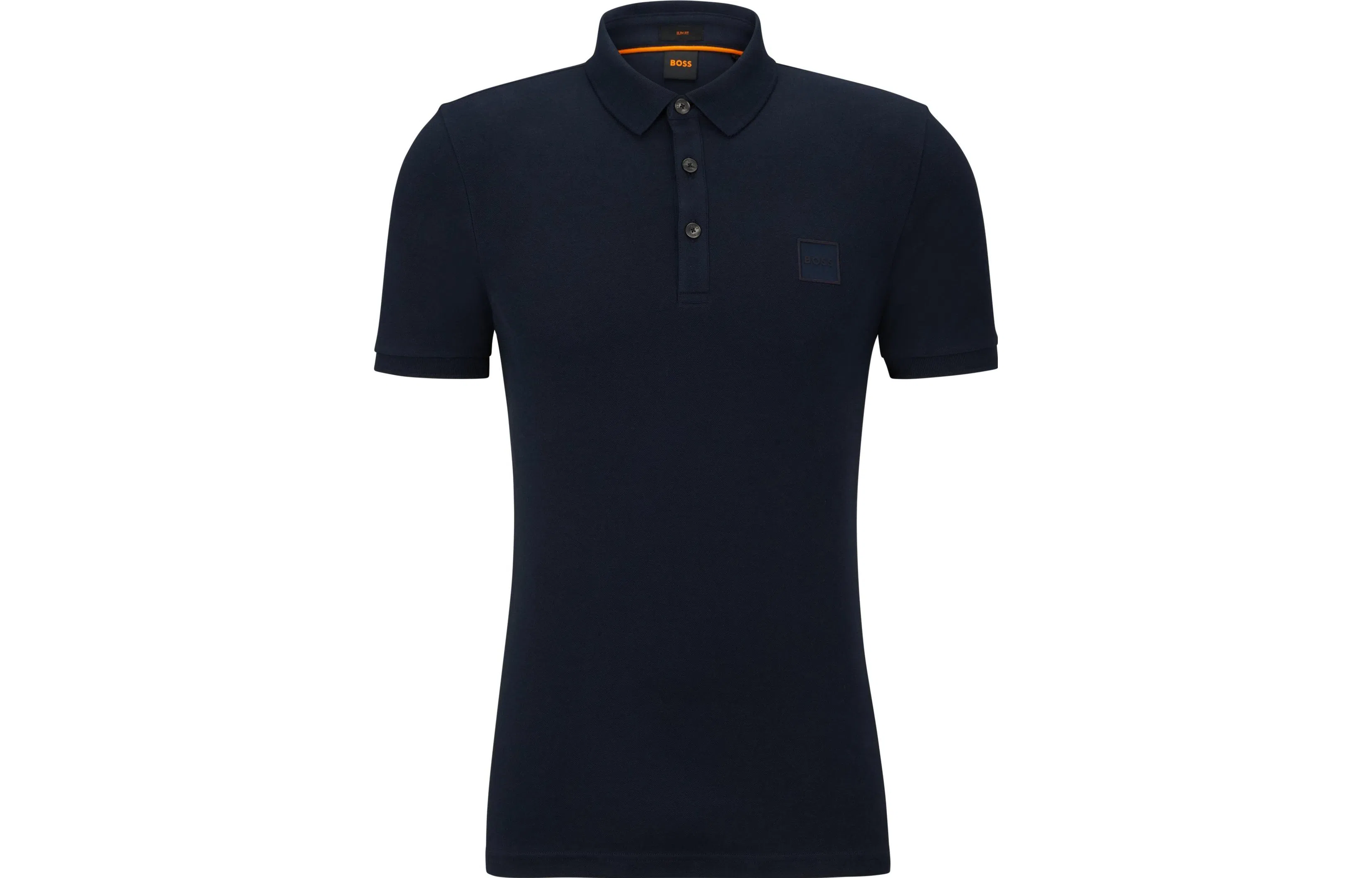 HUGO BOSS SS22 LogoPolo