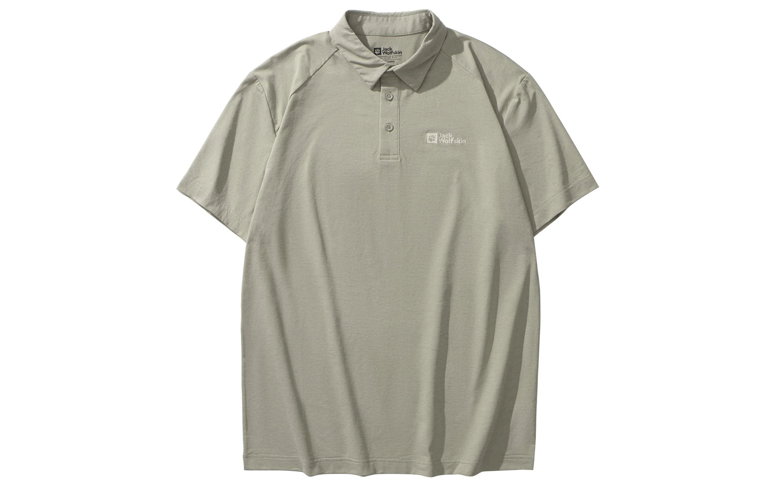 Jack Wolfskin CHOLA POLO