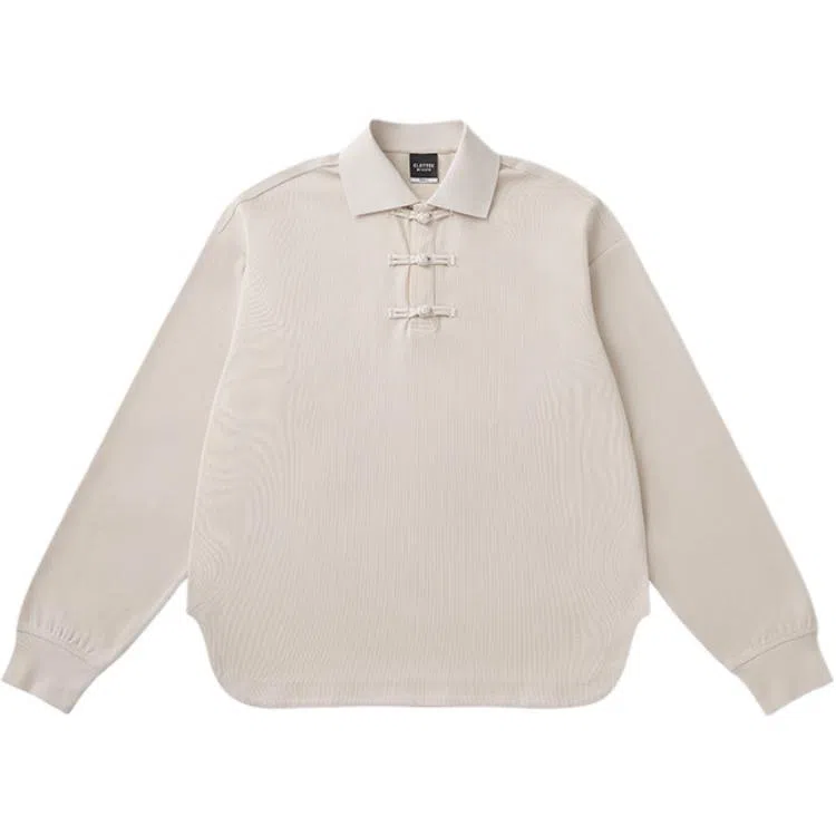 CLOTTEE by CLOT Polo