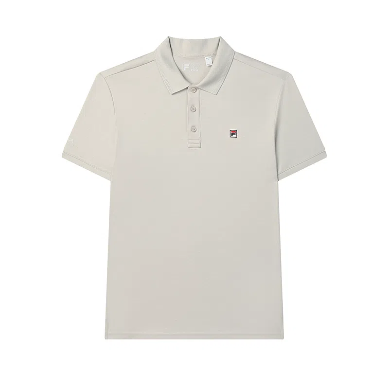 FILA HERITAGE LogoPolo