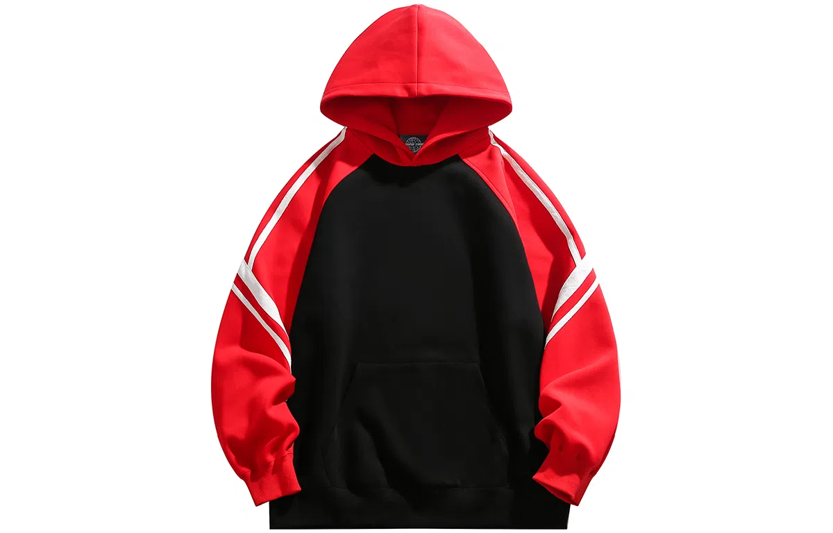 MEIPIN TANG Hoodie