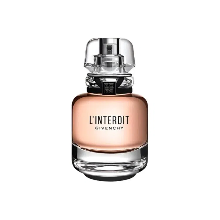 Givenchy L'Interdit EDP