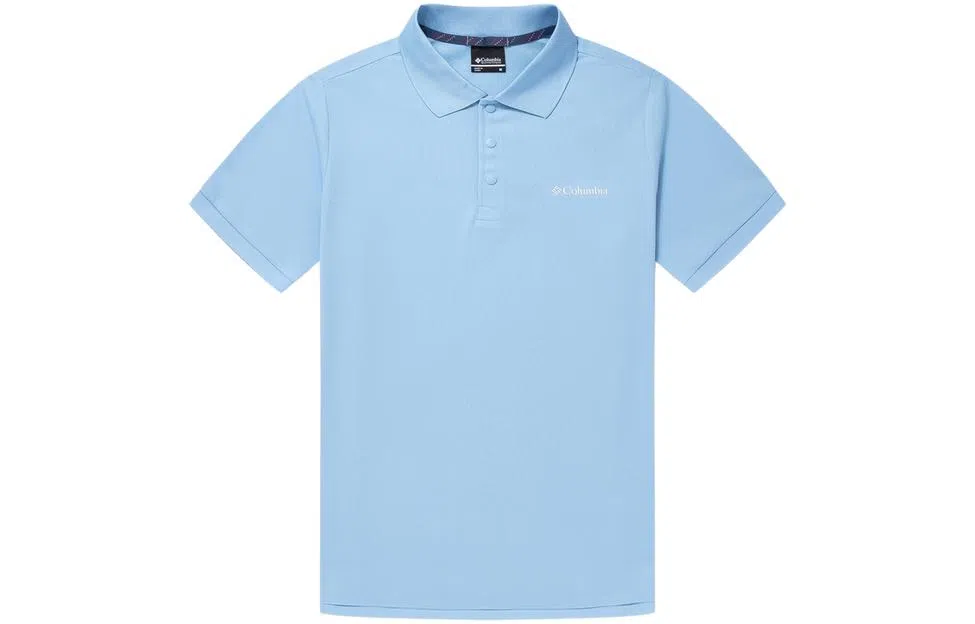Columbia LogoPolo
