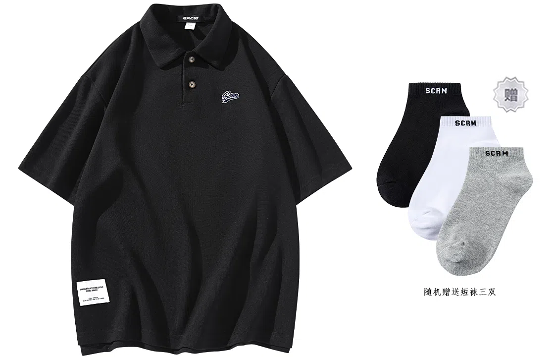 SCRM Polo