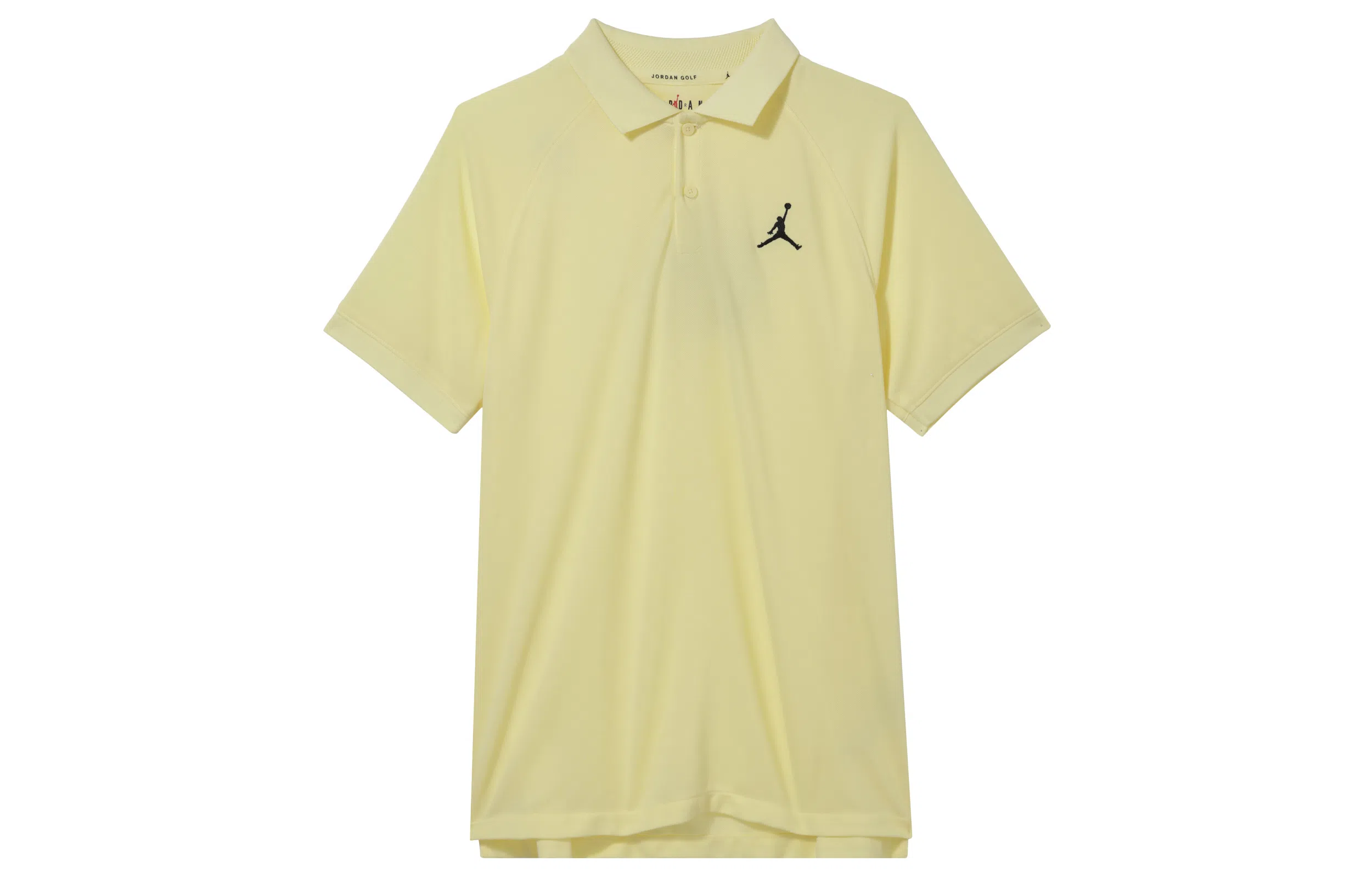 Jordan LogoPolo