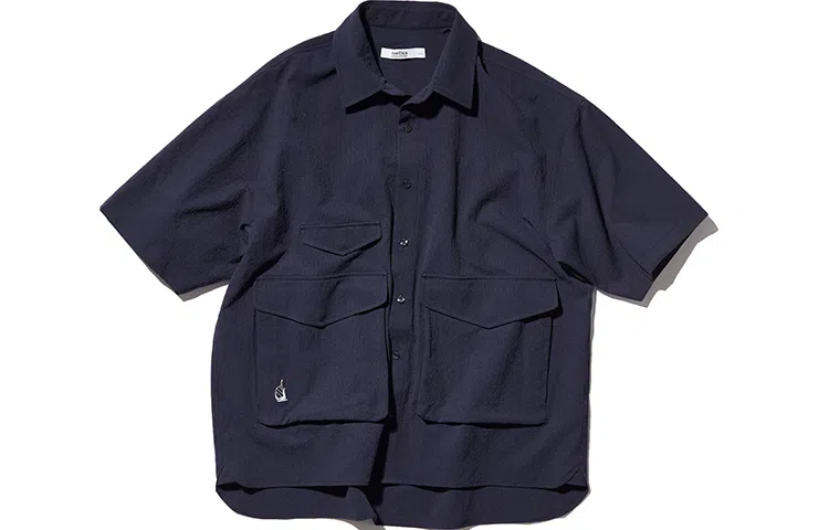 nautica white sail SS23
