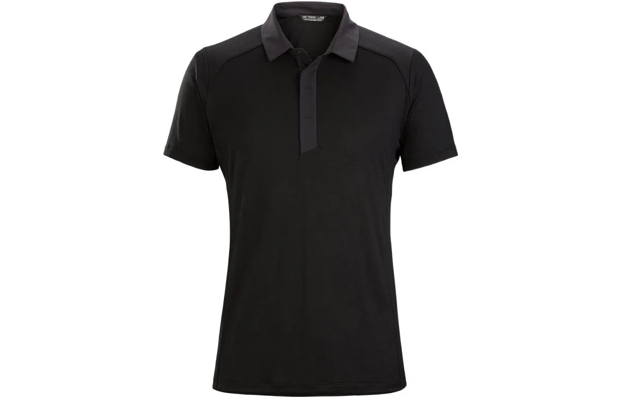 Arcteryx SS22 A2b Polo Polo