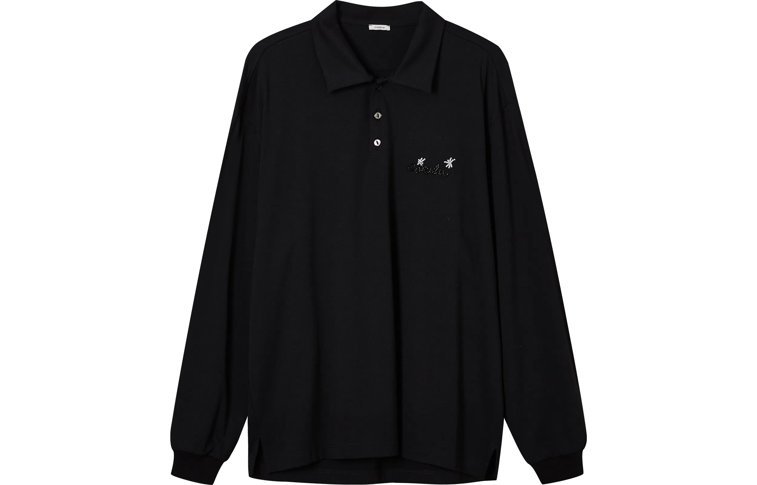 COKEIN SS25 Polo