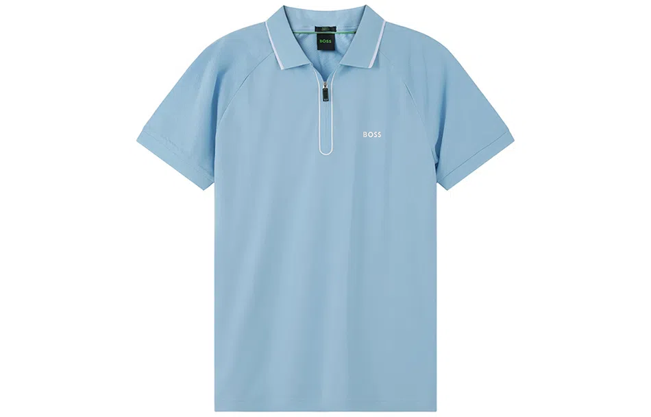 HUGO BOSS LogoPolo