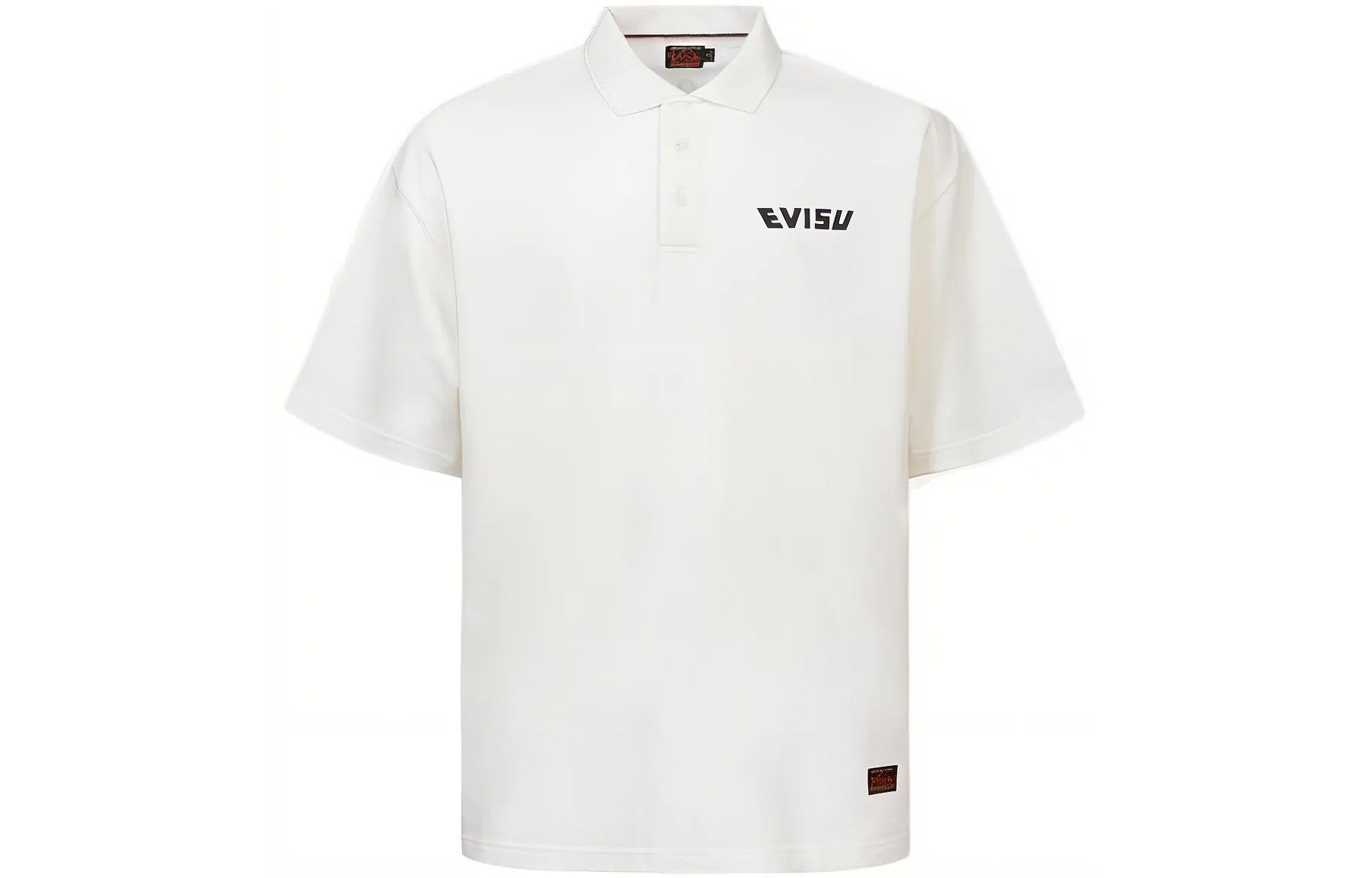 EVISU Polo Shirt