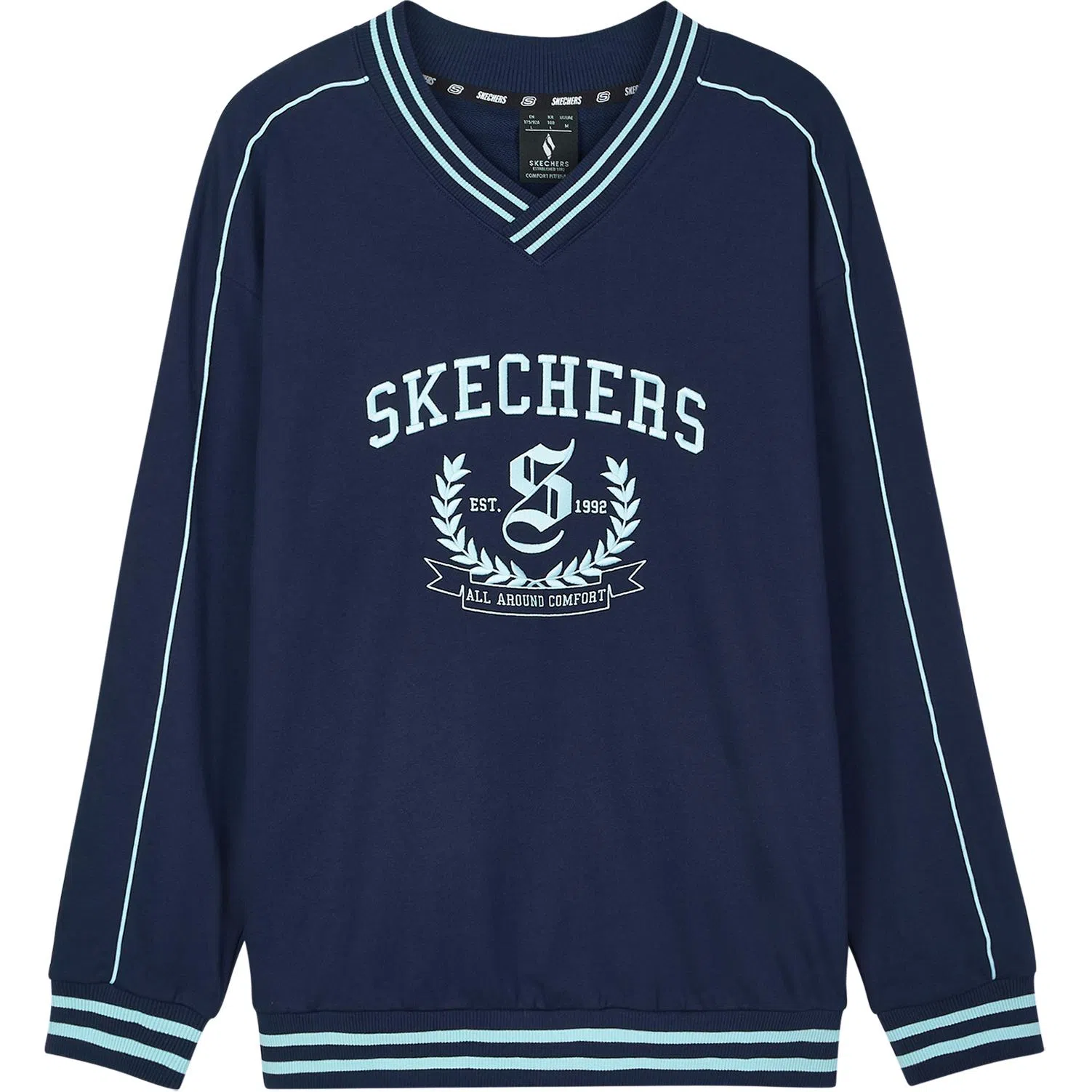 Skechers logo