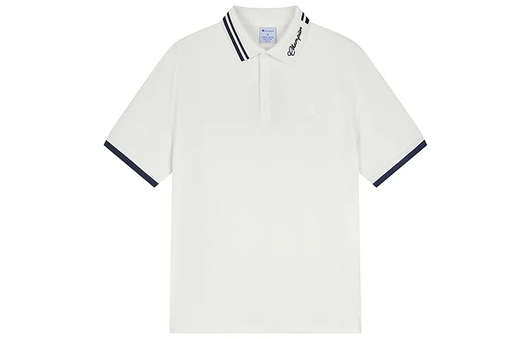 Champion SS25 MEN'S CASUAL Polo