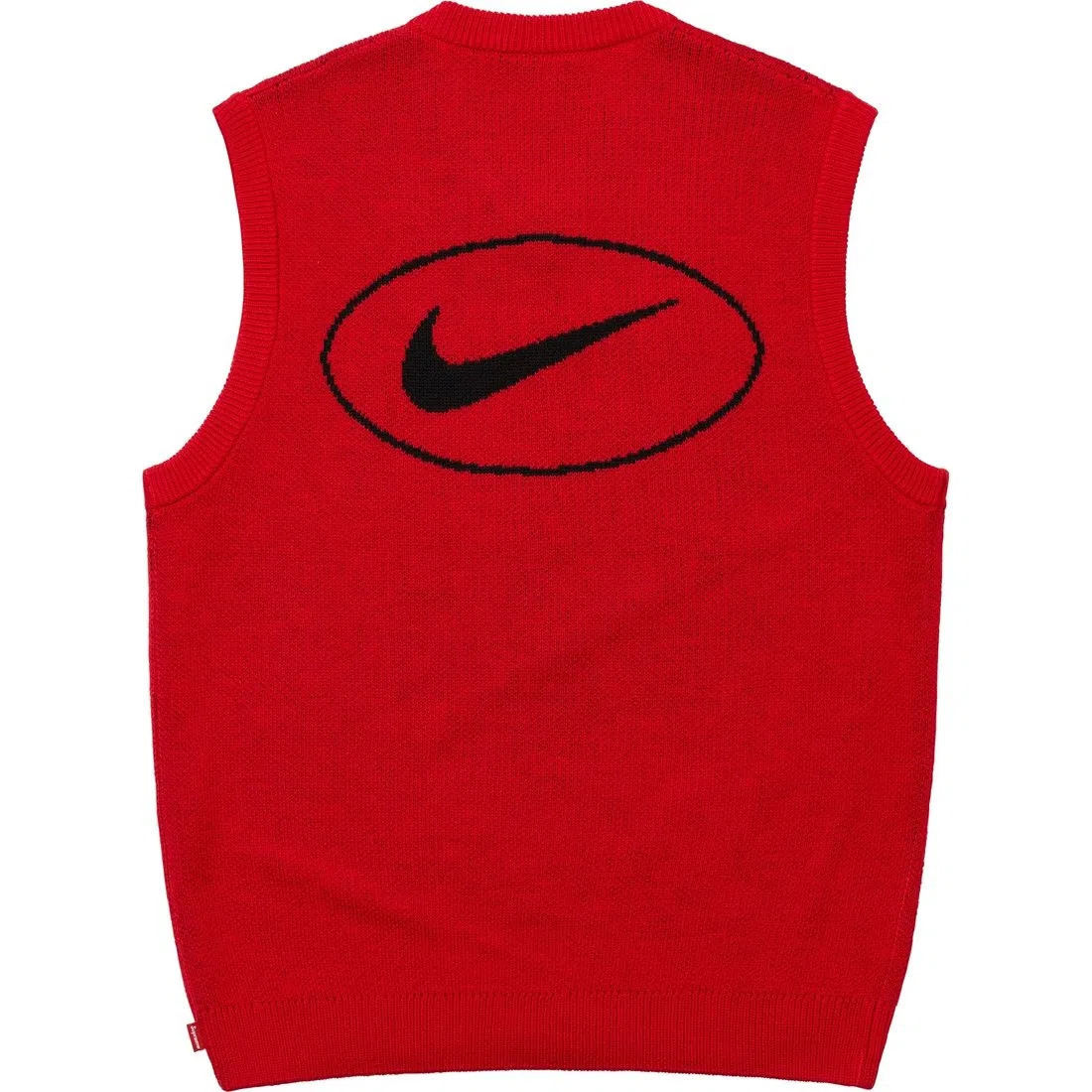 Supreme x Nike Sweater Vest