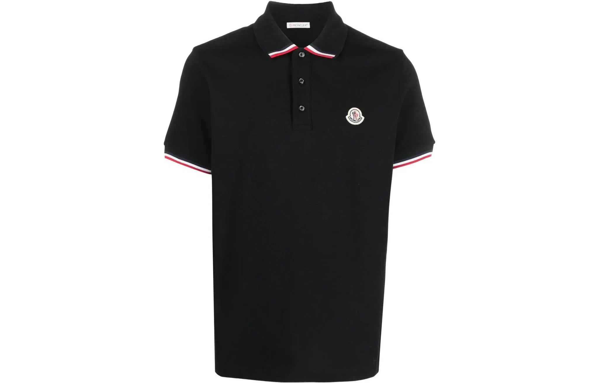 Moncler SS23 LogoPolo