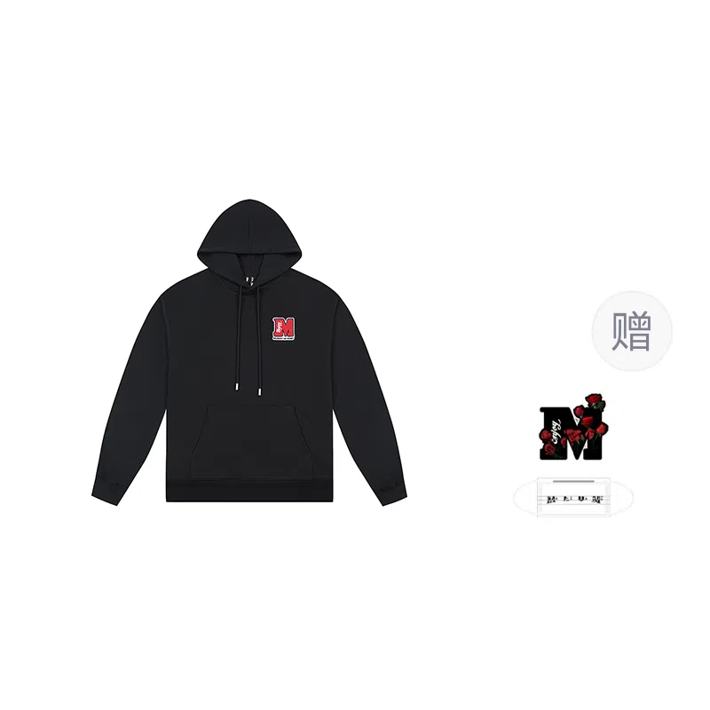 MEDM FW24 M