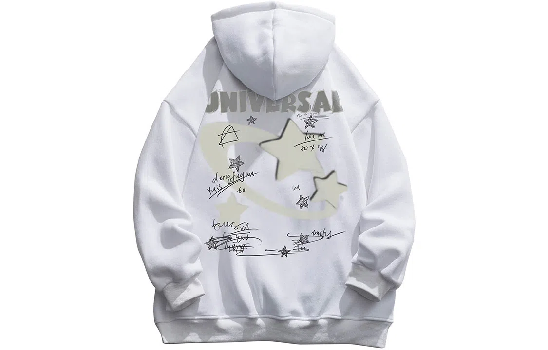 Material Formula Hoodie