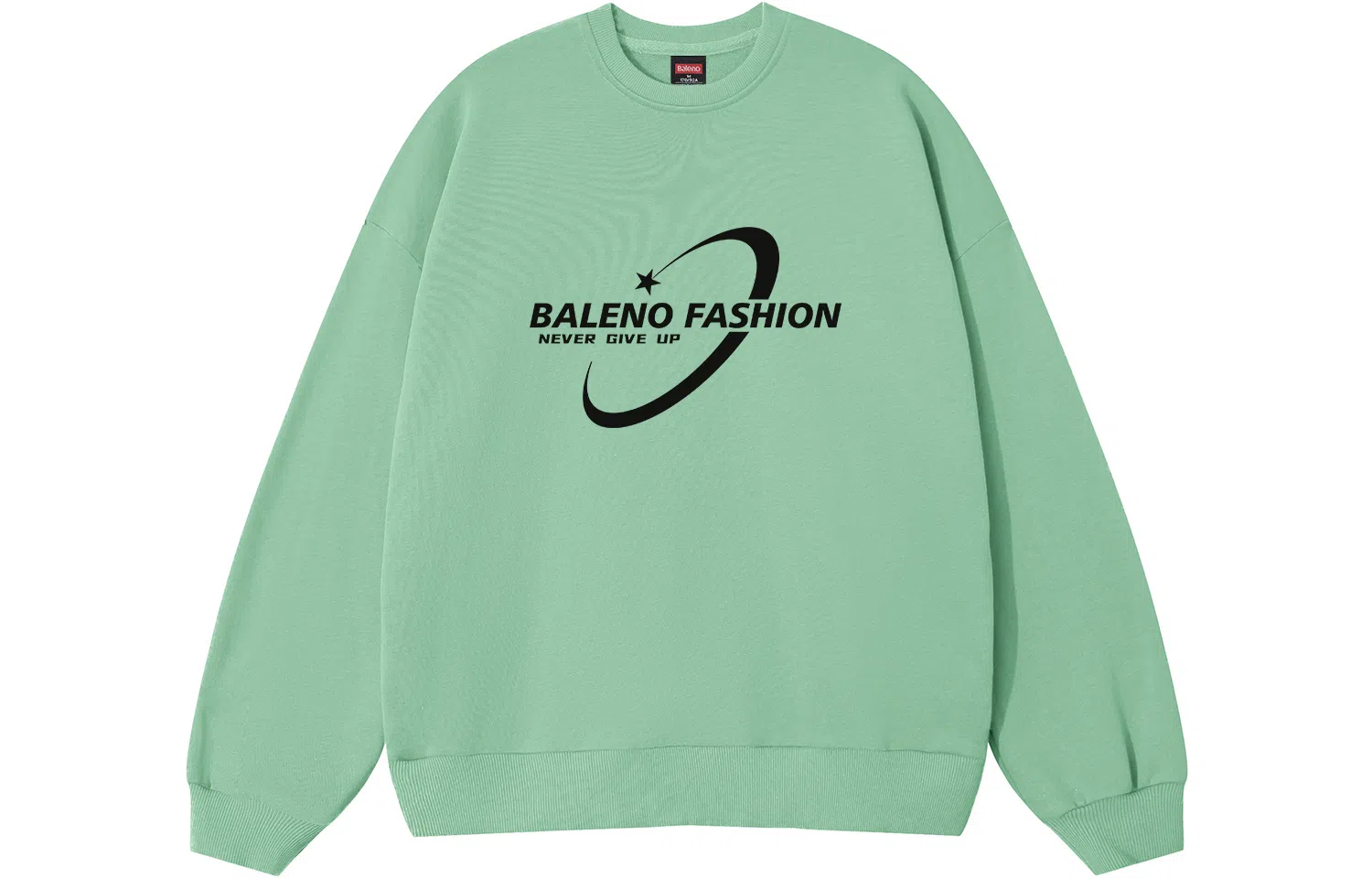 BALENO Logo