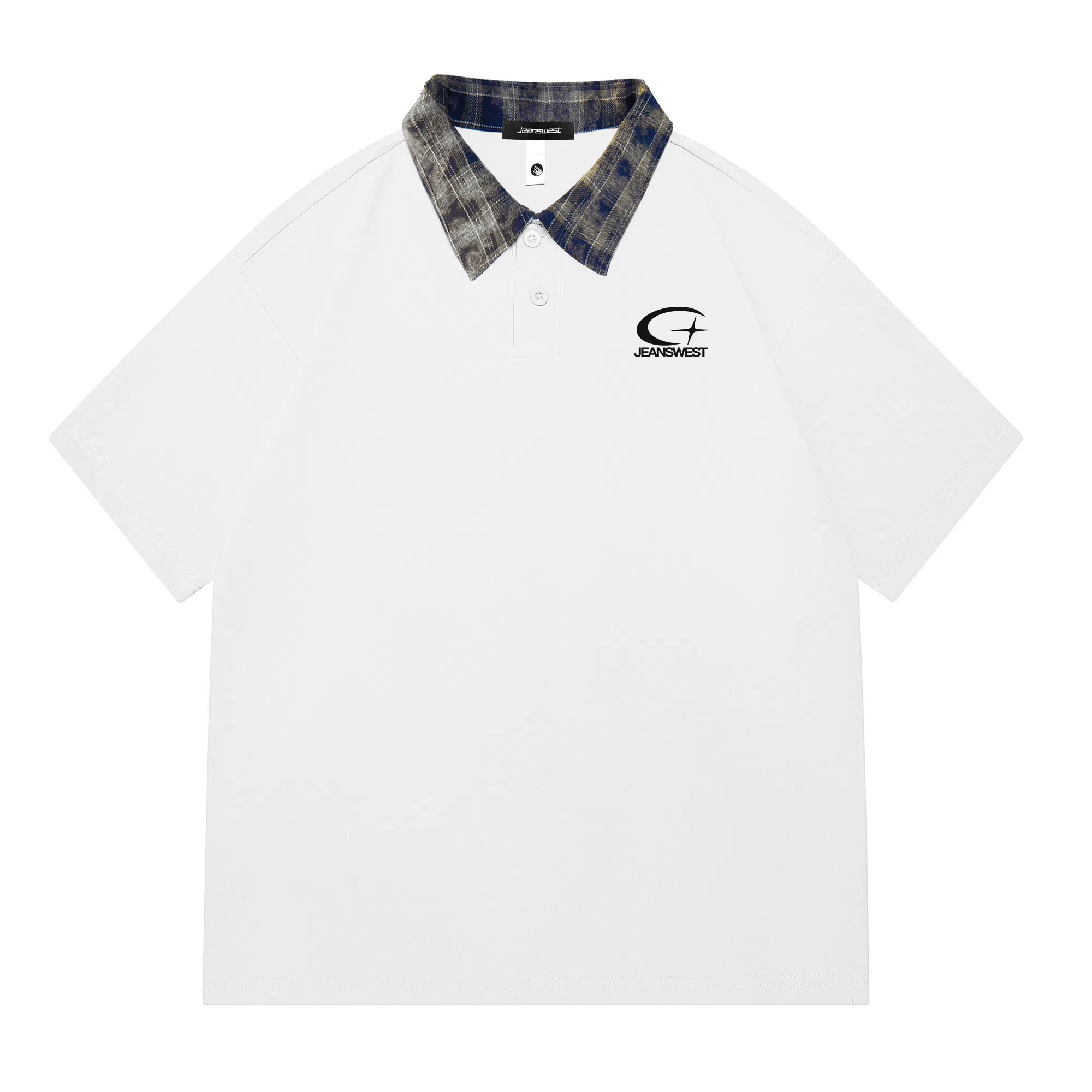 JEANSWEST polologoPOIO