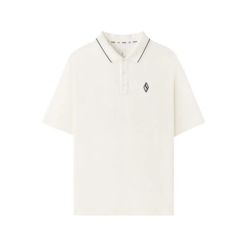 Skechers SS25 logoPolo 0074