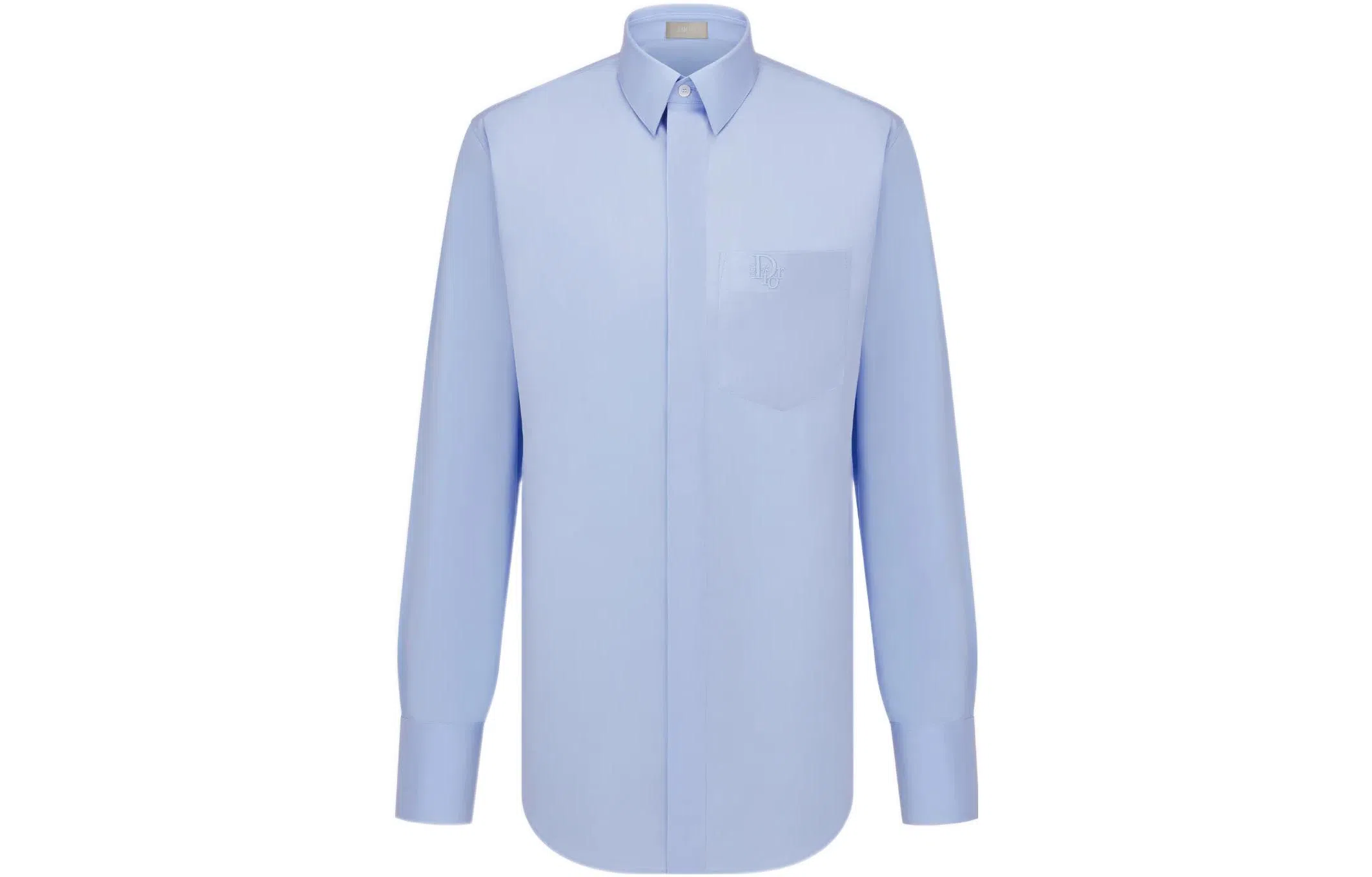 DIOR SS23 By Erl Logo