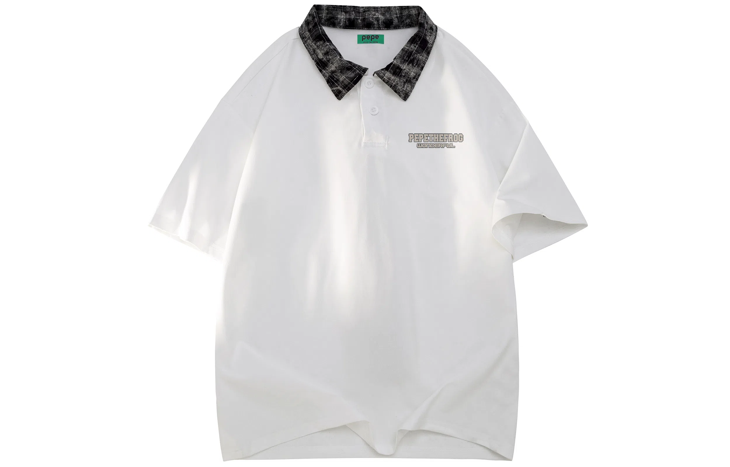 pepe the frog logoPoloT