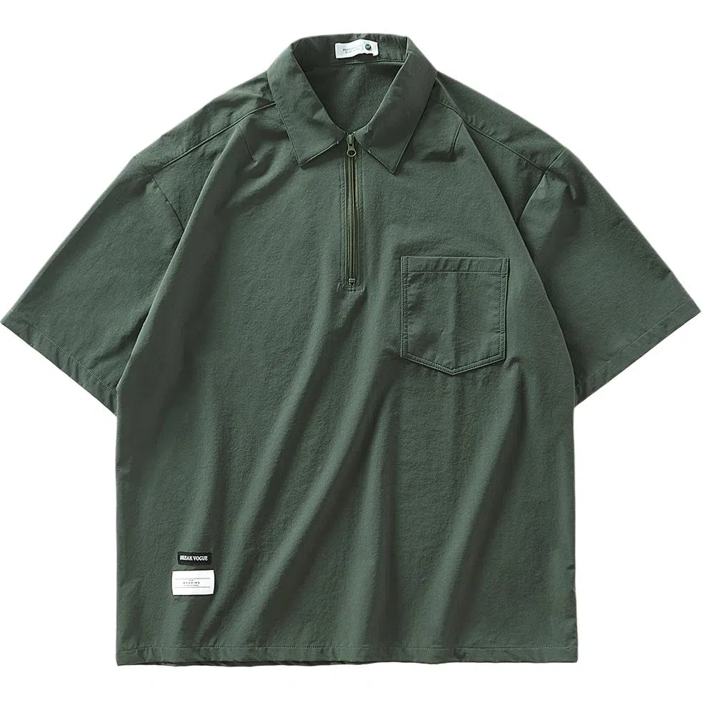 Hansca Polo