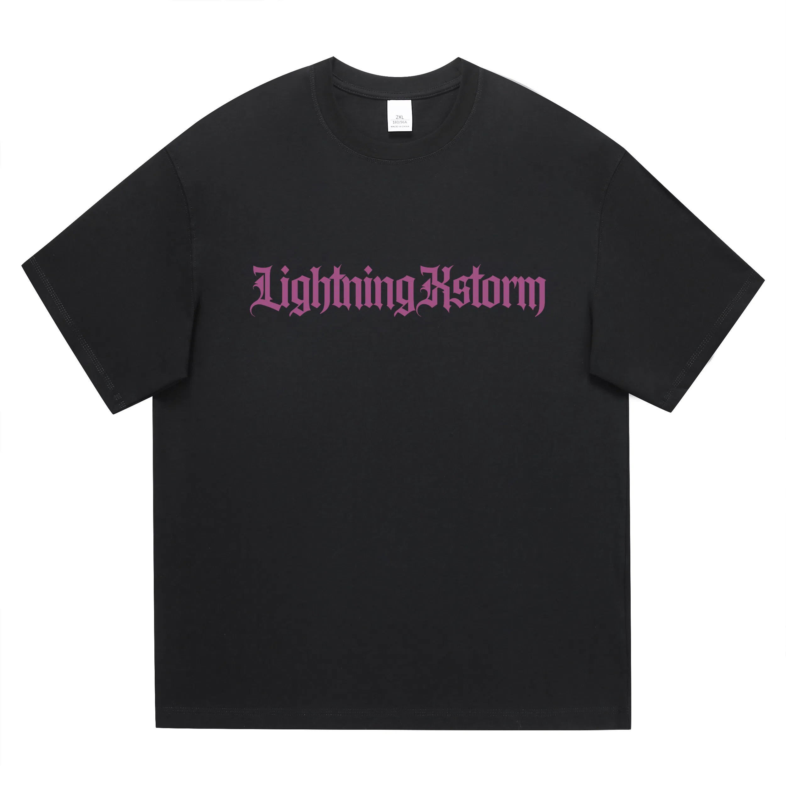 Lightning X Storm T