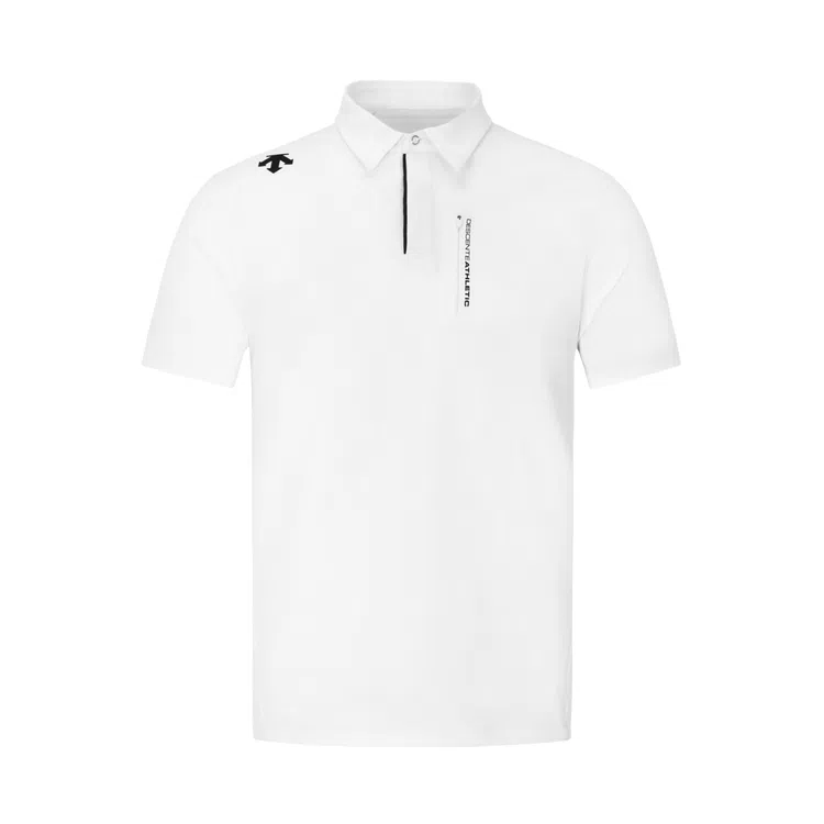 DESCENTE TRAINING TOUGH Polo