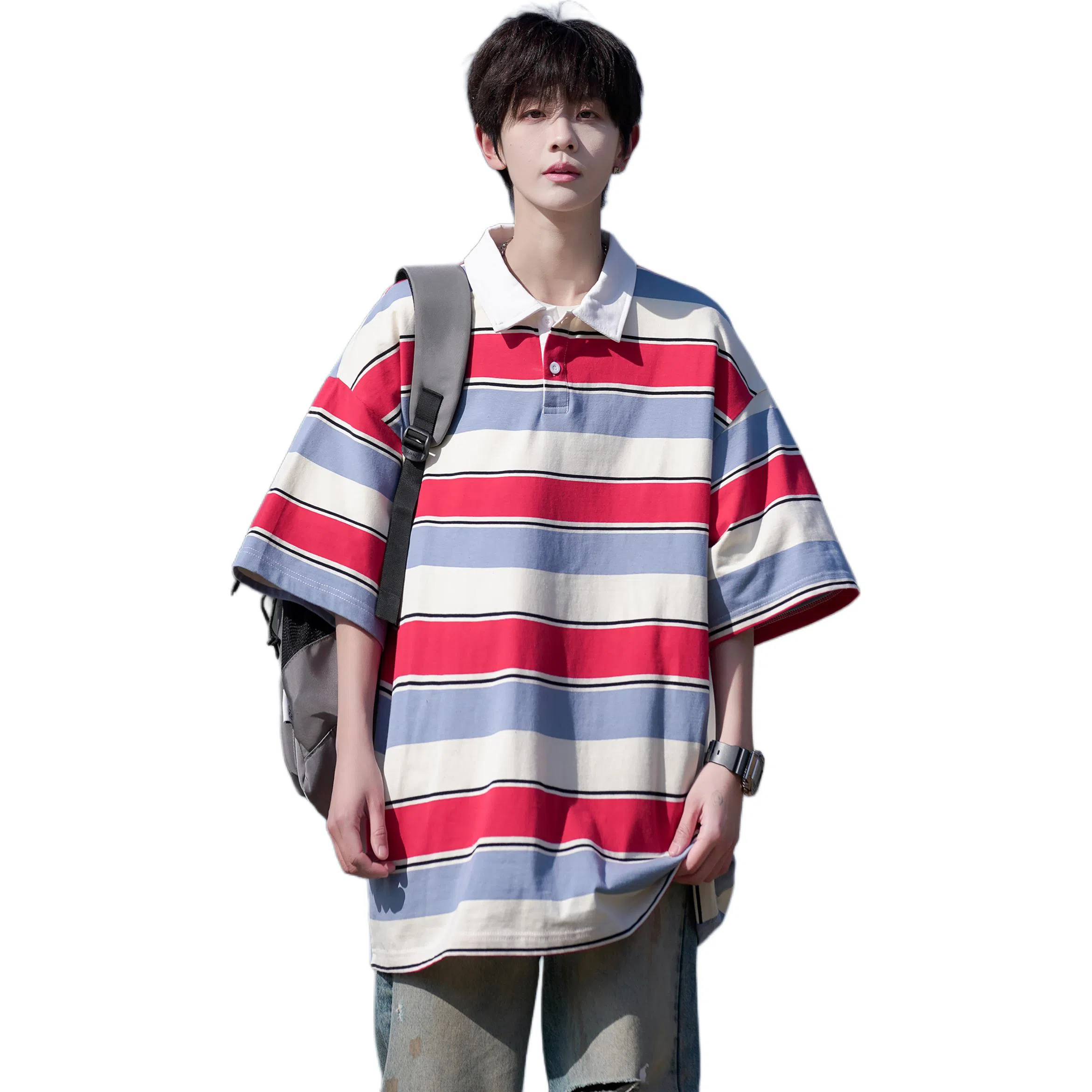 XIXN Polo