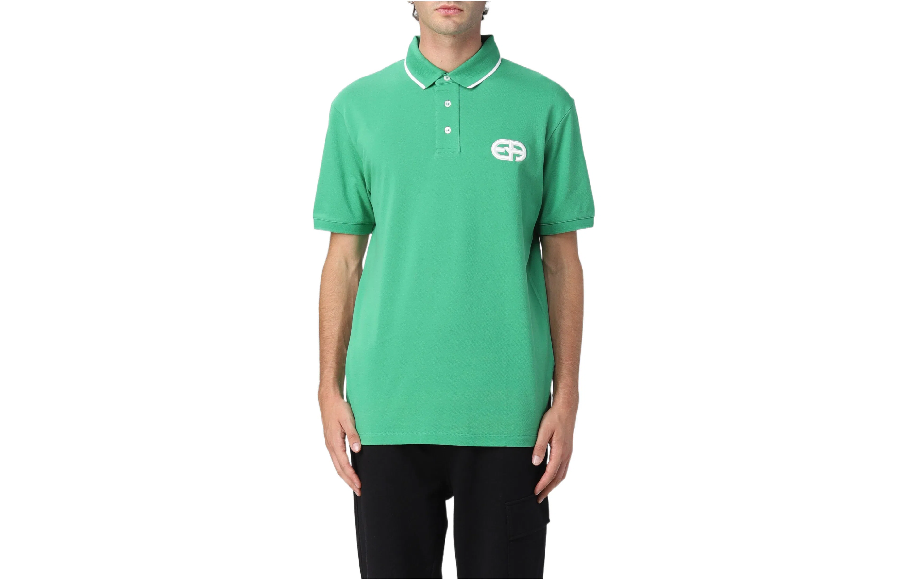 EMPORIO ARMANI Polo