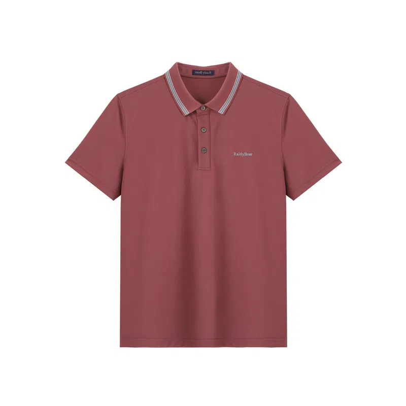 Raidy Boer POLO
