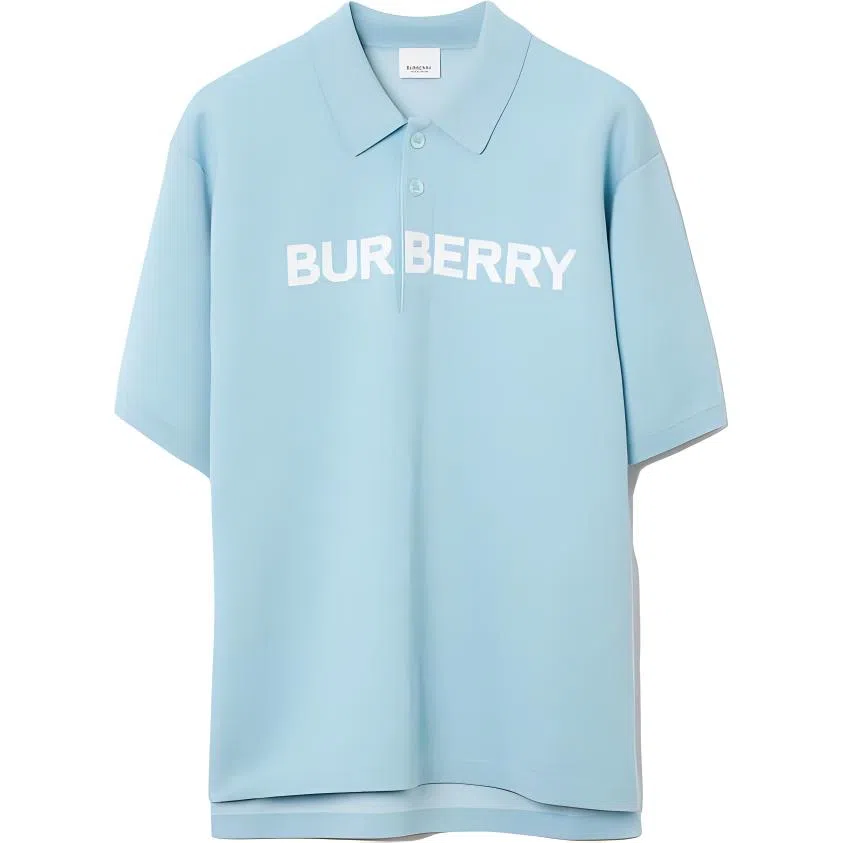 Burberry SS23 Polo