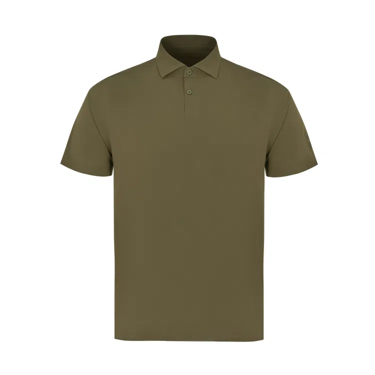 DESCENTE DUALIS Polo