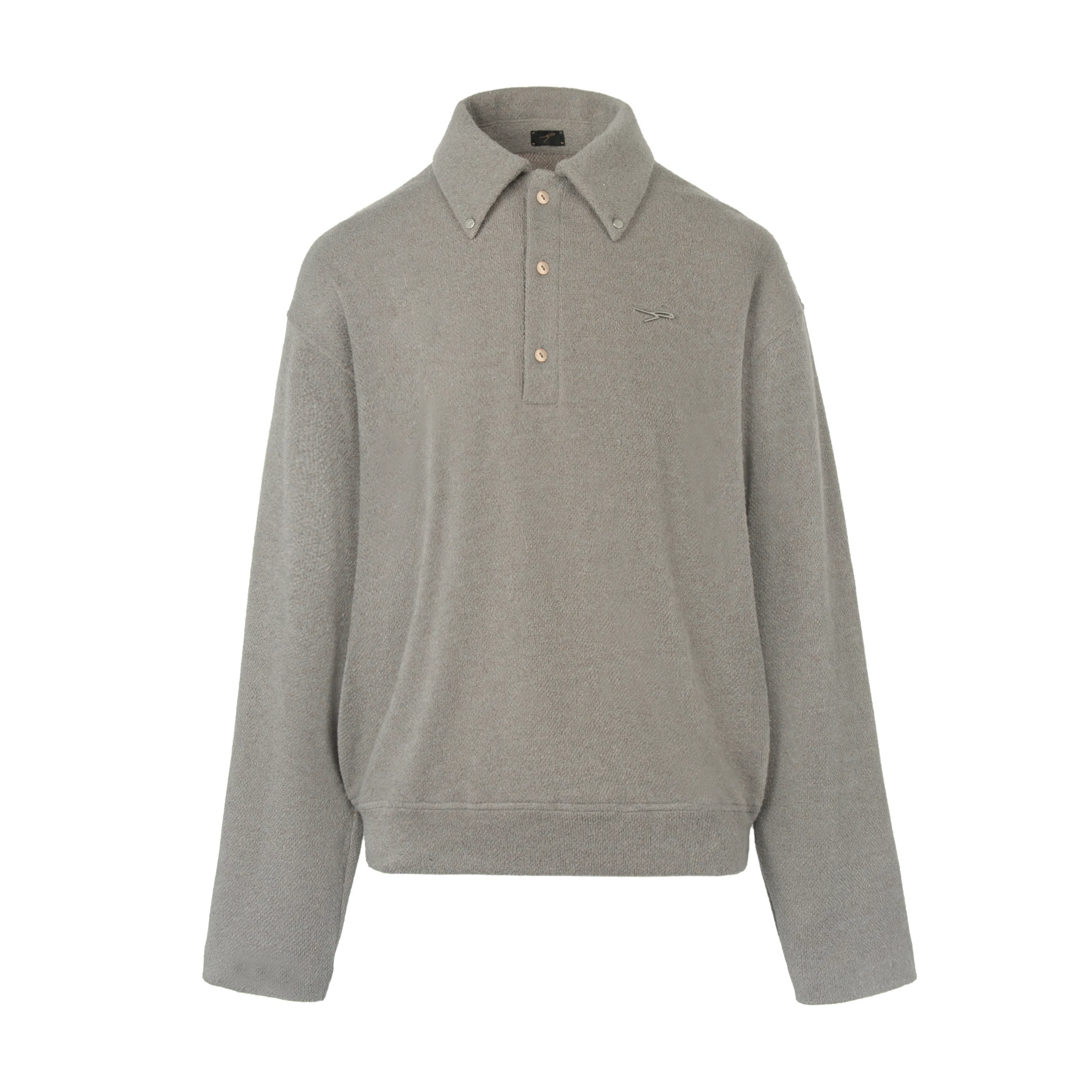 The Last Redemption SS23 Polo