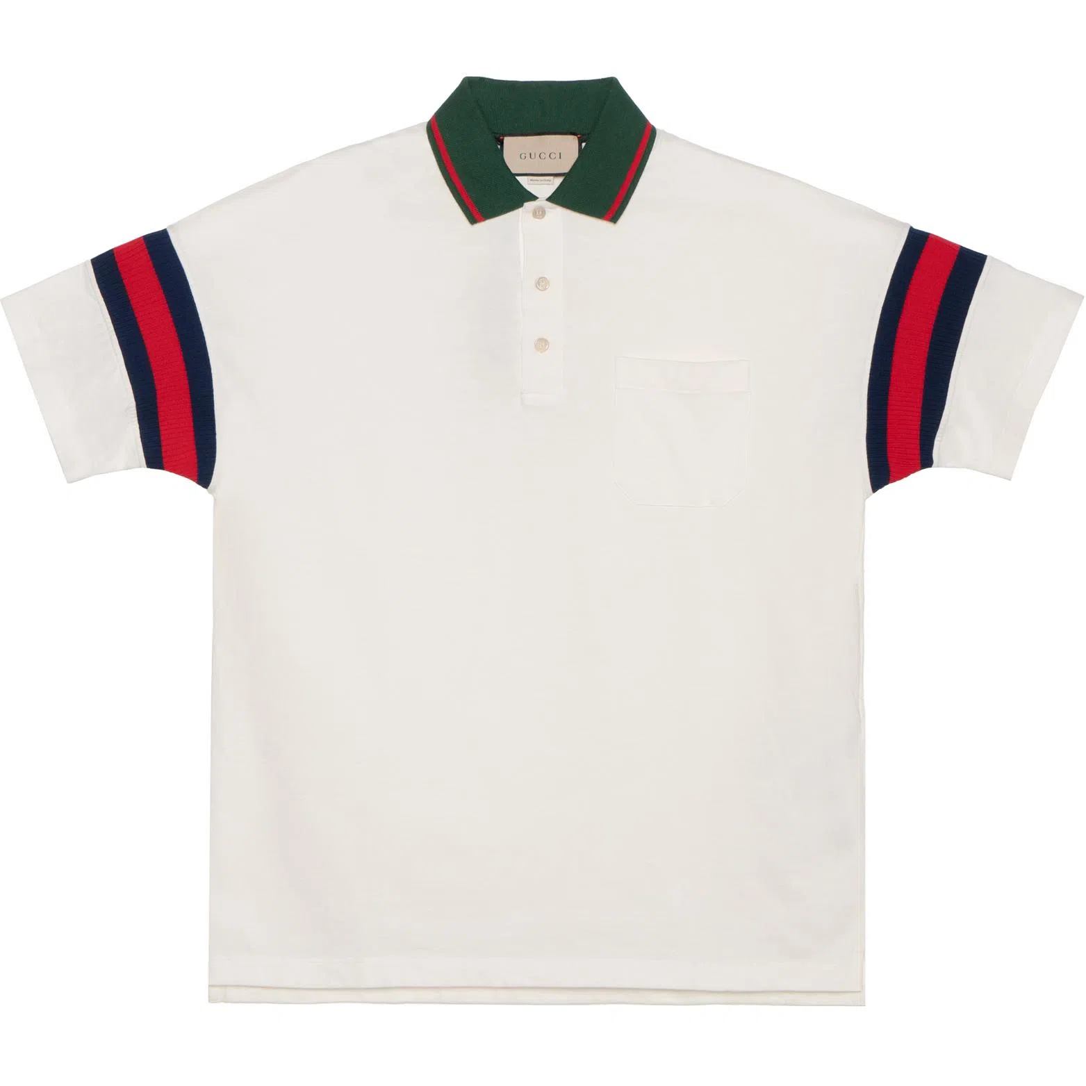 GUCCI SS23 Polo
