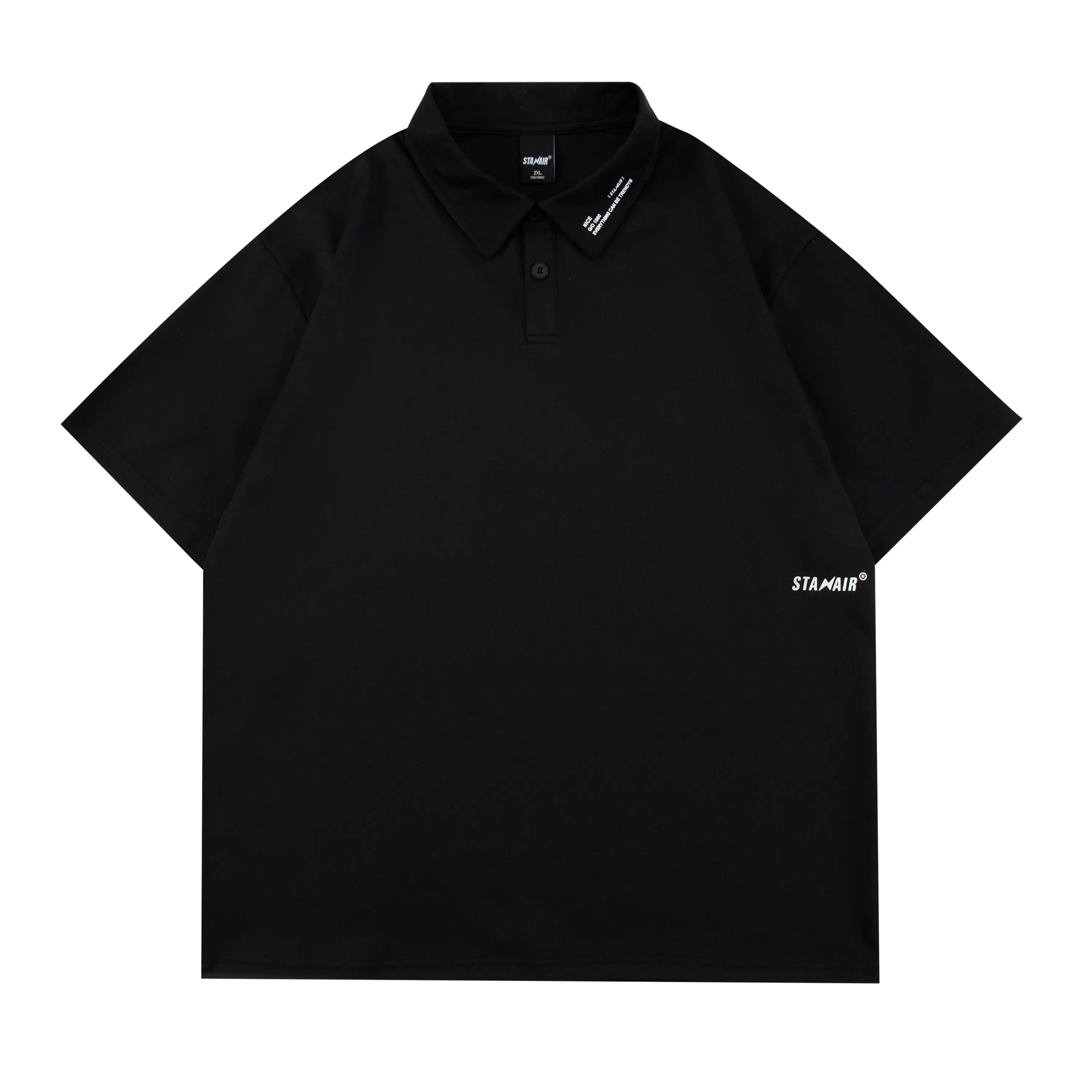 STANAIR LogoPolo