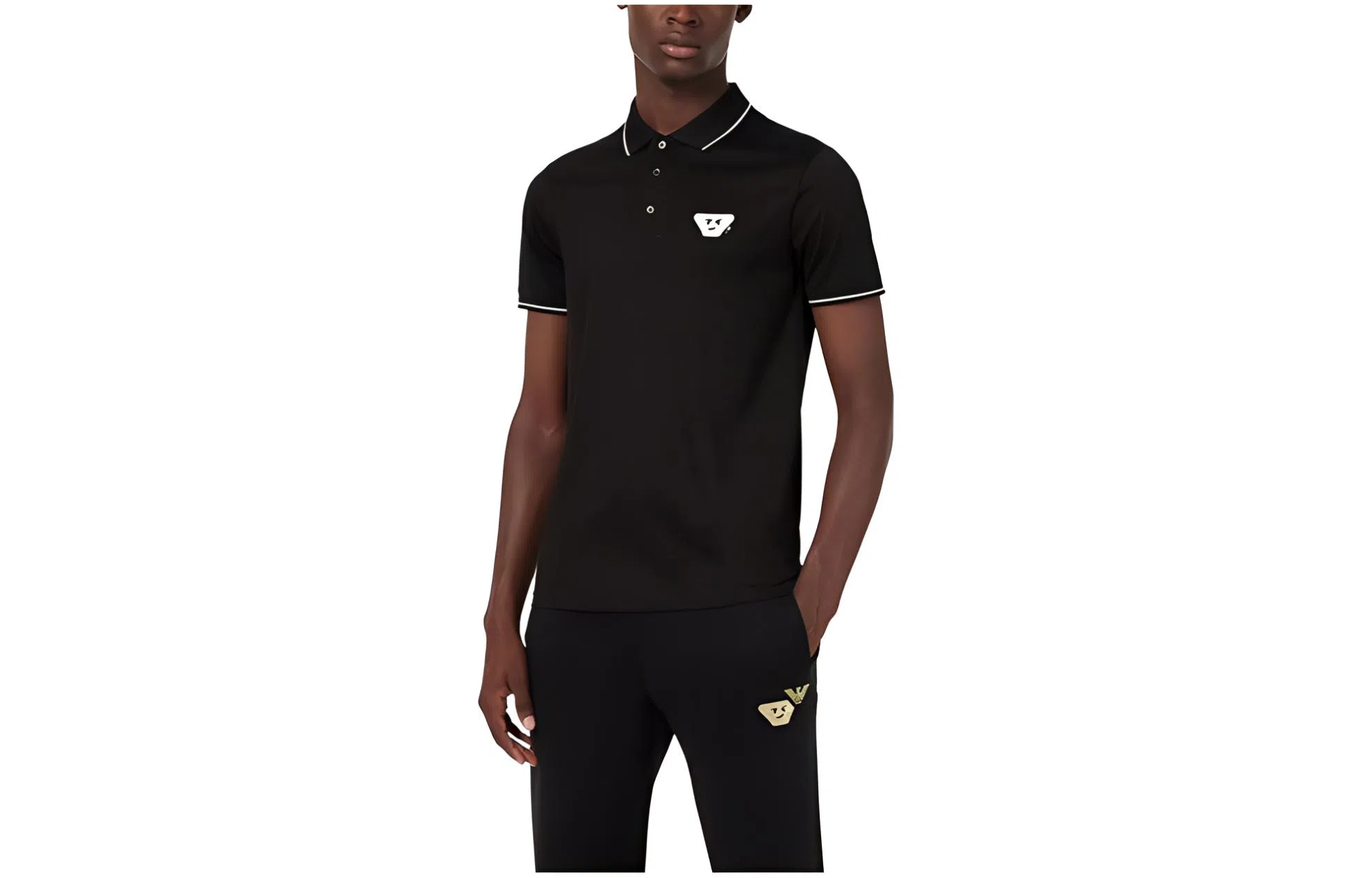 EMPORIO ARMANI Polo