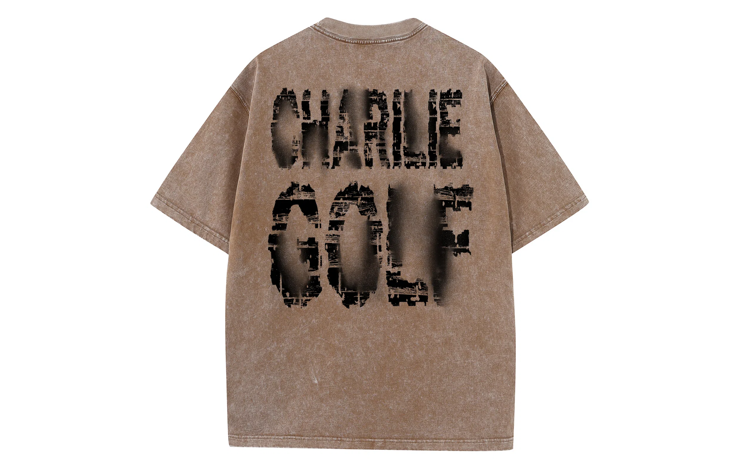 CHARLIE GOLF T