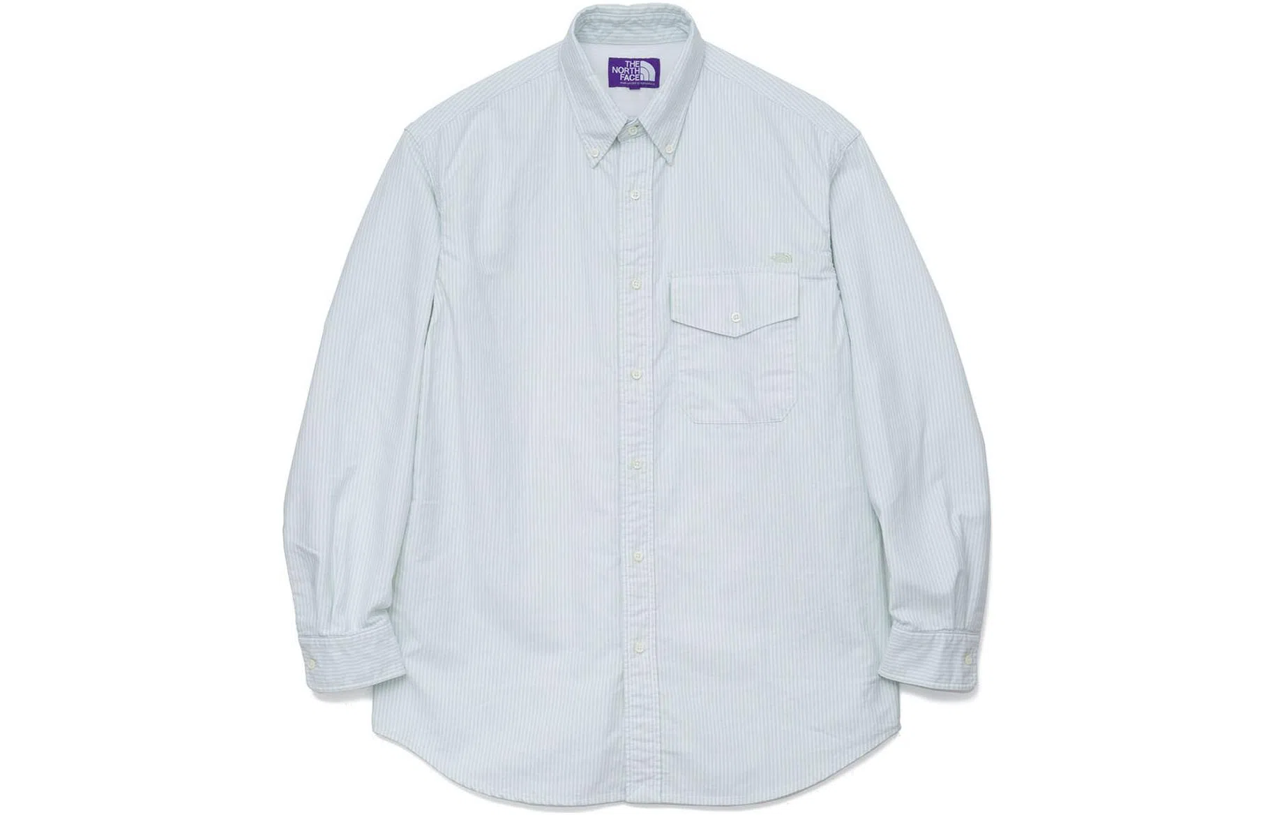 THE NORTH FACE PURPLE LABEL