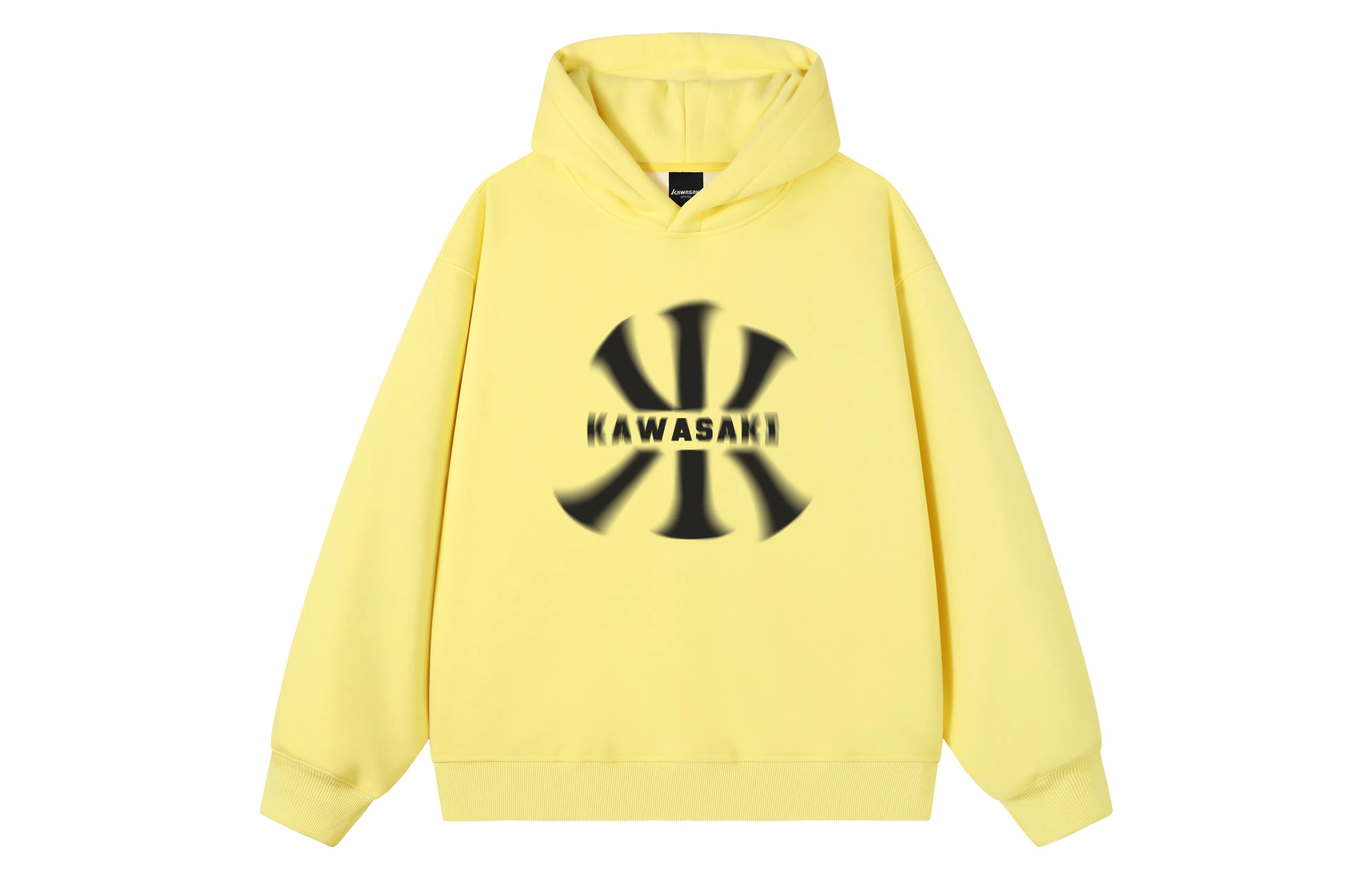 Kawasaki Hoodie