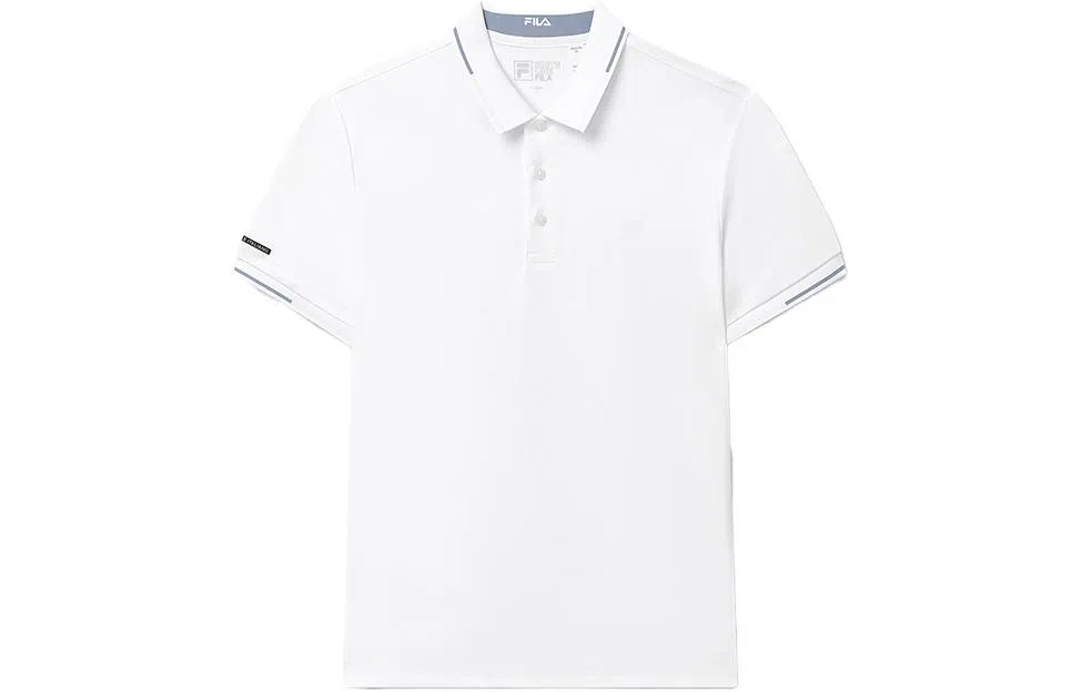 FILA LogoPoloPolo