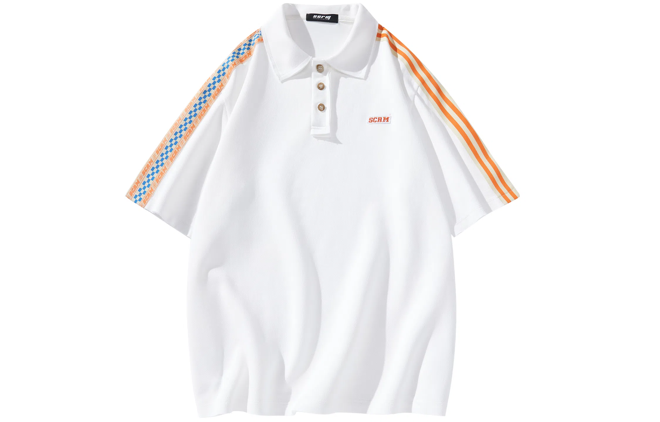 SCRM Polo