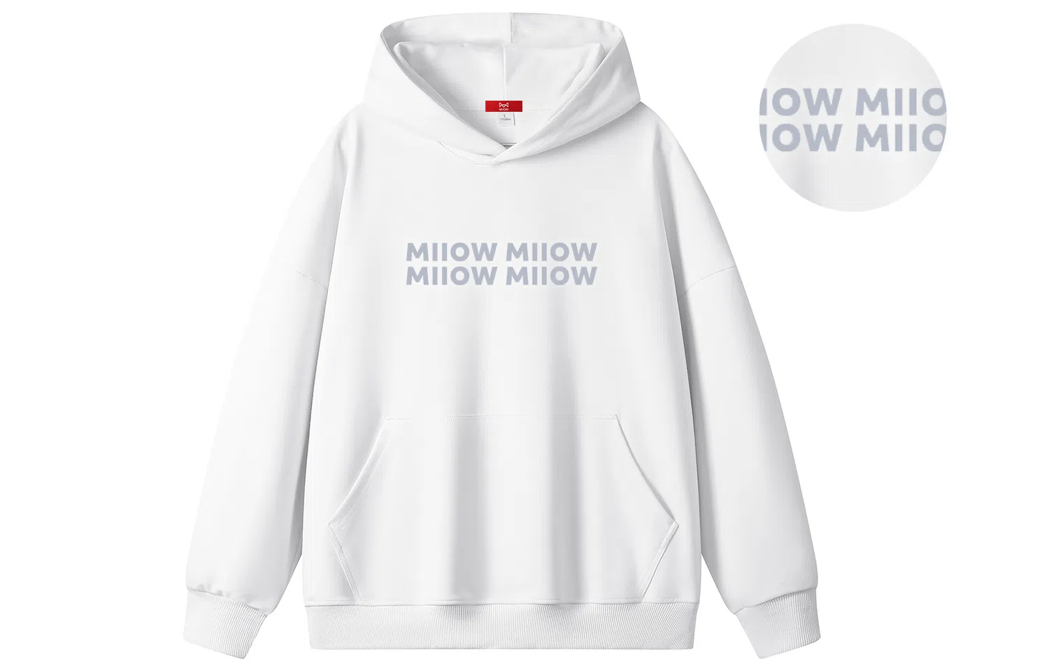 MIIOW Logo