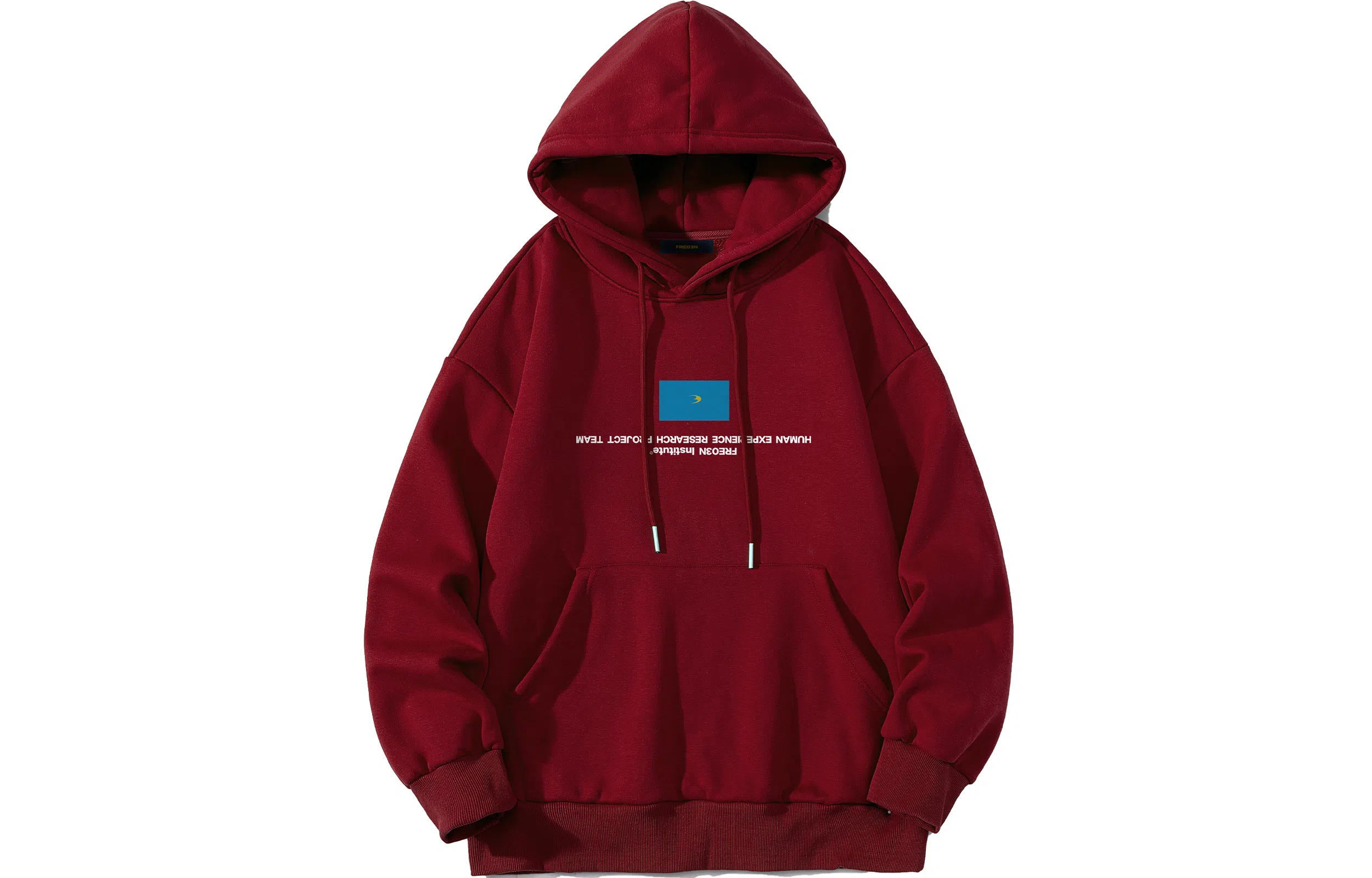FREO3N Hoodie
