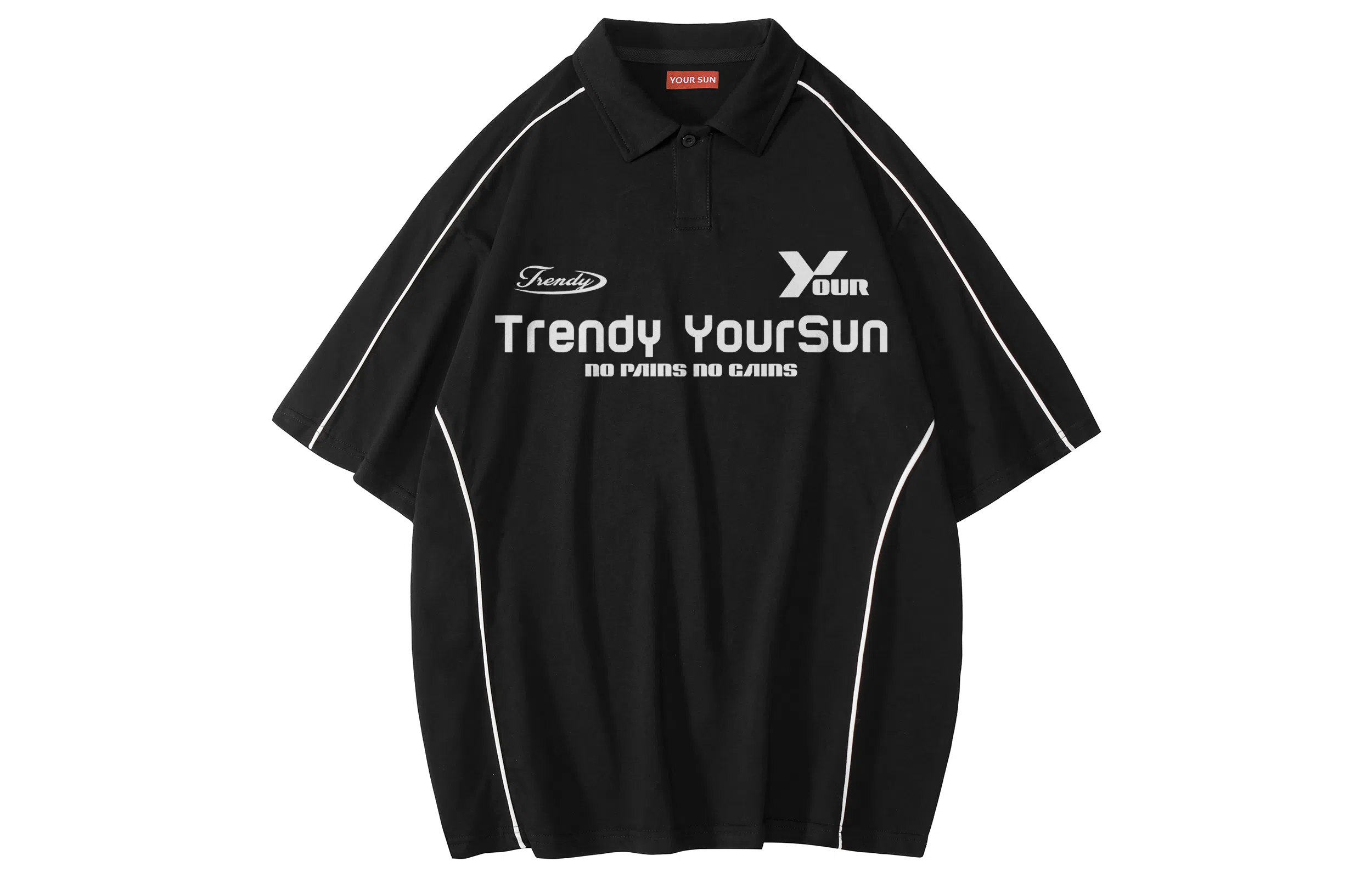 Yiershuang Polo Shirt